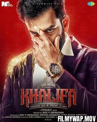 Khalifa (2026) Hindi Dubbed Movie