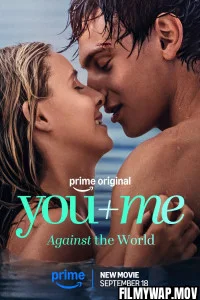 You Me Against the World (2026) Hollywood Hindi Dubbed